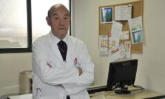 Prof. Dr. Juan Florencio Macias Nuñez