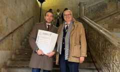 II PREMIO JUAN FLORENCIO MACIAS NUÑEZ