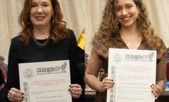 III Premio Juan Florencio Macias Nuñez